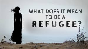 What Does It Mean To Be A Refugee Benedetta Berti And Evelien Borgman Youtube Immigration Lessons What Is A Refugee Refugee