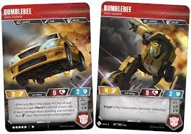 Jul 19, 2021 · the transformers trading card game was a collectible card game in which players build teams of both autobots and decepticons (and later mercenaries) to battle other players. Transformers Trading Card Game A Superparent Tabletop Review Superparent