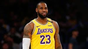While james gave up the position as the top ranked fantasy. Lebron James Lakers Agree To Two Year 85 Million Extension
