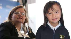 Encuentran cuerpo de Valeria Afanador: esto dijo la directora de ICBF sobre  el hallazgo