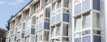 Haus mit insgesamt 7 einheiten. Riegelsberg Seniorenresidenz St Josef Awo Saarland