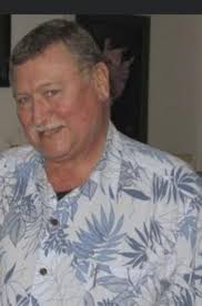 Dennis Whitlock Obituary