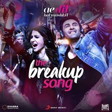 the breakup song s ae dil hai