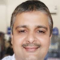 Parthiv Desai Email & Phone Number