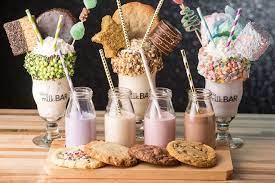 2 beds, 1 bath ∙ 1200 sq. Jojo S Milk Bar Is One Of The Best Restaurants In Chicago
