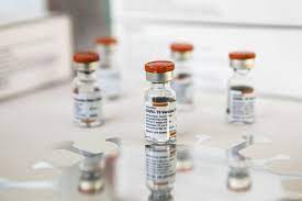 Jun 05, 2021 · file photo: Malaysia Receives China S Sinovac Vaccine For Regulatory Testing Bloomberg