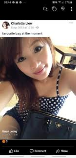 Platinium Dogs Club Charlotte Liew