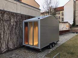 Maybe you would like to learn more about one of these? The Avoid Tiny House Leonardo Di Chiara S Swiss Army Knife Tiny House