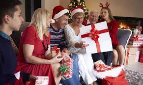 Amigo Invisible En Familia Que Regalar Bekia Navidad
