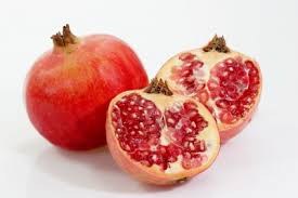 Setengah cangkir buah delima mengandung 5 g serat. Oktober 2011 Balqis