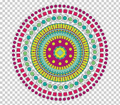 Color Blindness Ishihara Test Color Vision Chart Png