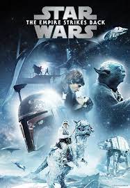 High Resolution Disney Star Wars Posters Star Wars Poster Star Wars Empire Disney Star Wars