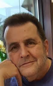 Obituary information for Vincent Migliano