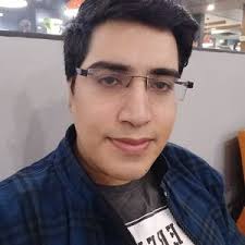 Vikee Koul (@KoulVikee)