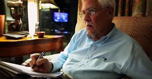 Foreign policy not foreign to some local voters