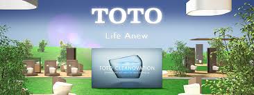Website đại diện chính thức toto tại việt nam, chuyên cung cấp thiết bị vệ sinh cao cấp: Toto Global Site
