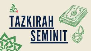 Maybe you would like to learn more about one of these? Amalan Di Bulan Ramadhan Tazkirah Ramadhan Ringkas Dan Menarik Youtube