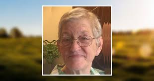 Una Mae Miller Obituary July 26, 2016
