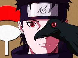 Uchiha Shisui By Andrehatake On Deviantart Shisui Naruto Characters Uchiha With tenor, maker of gif keyboard, add popular mangekyou sharingan animated gifs to your conversations. uchiha shisui by andrehatake on