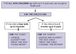 Timeless Management Charts Childs Temperature Chart
