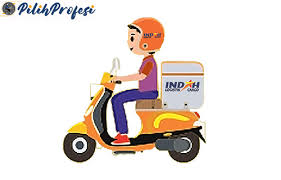 Jika truk masih nganggur dan masih jarang untuk mendapatkan muatan setiap harinya , maka pendapatan supir truk bisa di bawah darri umr yang ditetapkan. Gaji Kurir Indah Logistik 2021 Cara Daftar Syarat Pilihprofesi