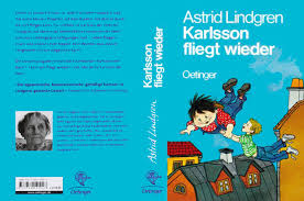 Astrid Lindgren Miniature Books Childrens Books Fashion Logo Typography