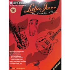 Different styles of music call for different types of musical instruments. Latin Jazz Notenbuch De