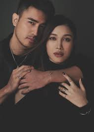 Saksikan drama terbaru berjudul duda pujaan dara yang diadaptasi daripada novel duda pujaan dara karya hanny esandra. Zahirah Macwilson And Aiman Hakim Ridza On Newlywed Life In Lockdown