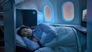 Maybe you would like to learn more about one of these? Flug Bewertung Air Canada Boeing 777 200lr Business Class Frankfurt Toronto Business Traveller