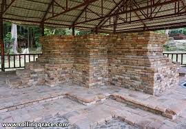 Adakah benar tamadun sungai batu adalah sejarah purba melayu yang dihilangkan ? Travel To Sungai Batu To See Sites Over 2 000 Years Old Free Malaysia Today Fmt
