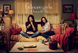 Gilmore Girls A Year In The Life Watch Online Gilmore Girls Movie Night Gilmore Girls Gilmore Girls Revival Gilmore Girls Facts