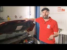 Auto Bild Ratgeber Batterie Youtube
