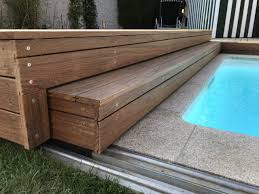 Pool Cover Accessible Accessible Cover Pool Swimming Pools Backyard Swimming Pool Designs Backyard Pool Designs