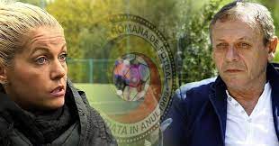 De asemenea, dana balaci, soţia marelui fotbalist, a venit în grabă de la bucureşti, la aflarea veştii că ilie balaci nu mai este. Exclusiv Fiica Lui Ilie Balaci In Mare Scandal Cu Frf Pentru Toate Lacrimile Copilului Meu Voi Cere ExplicaÈ›ii Spynews Ro