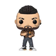 Последние твиты от cyberpunk 2077 (@cyberpunkgame). Cyberpunk 2077 V Male Funko Pop Vinyl Figur The Studio Deluxe