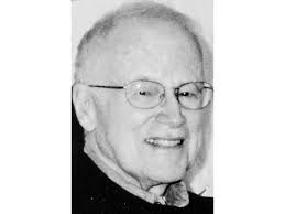 Hugh Edgar Obituary (1927