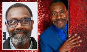 Lenny Henry's hilarious fantasy about 'eating peri peri chicken' with the  Queen