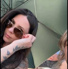 Kendall Marie McKenzie