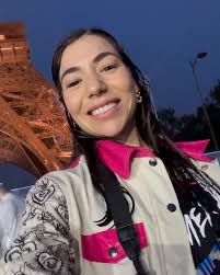 Que comience la fiesta 🔥🥹 , Inauguración Juegos Olímpicos París 2024