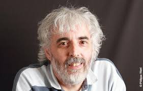 Philippe Ward (France)