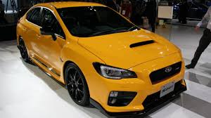 Search for new used subaru impreza cars for sale in malaysia. This Is Subaru S 325bhp Wrx Sti And You Can T Buy It If You Re Not In Japan Top Gear