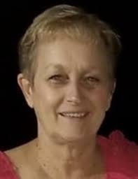 Obituary information for Vickey Stubblefield Summers