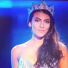 Miss piacenza 2014 è risultata la piacentina giulia salemi, 21enne di origine persiana che ha battuto in nomination le piacentine valeria petracca e mauralisa maserati. Miss Italia La Piacentina Giulia Salemi E Terza Con Due Titoli Liberta Piacenza