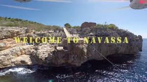 The island was originally claimed by haiti, which has claimed sovereignty over navassa since 1801, and also had claims to the island in its constitution. K1n Navassa Dxpedition 2015 Youtube