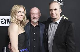 Better Call Saul Auf Netflix Dritte Staffel Mit Beliebtem Bosewicht Aus Breaking Bad Panorama Stuttgarter Nachrichten