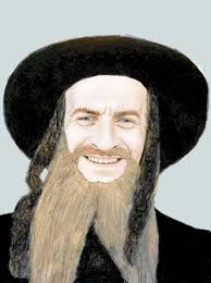 Les Aventures de Rabbi Jacob — Wikipédia