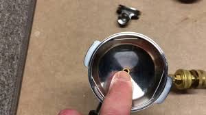 Breville espresso machine repair water leak bes870xl partstree. Water Pump And Solenoid Block Replacement On Breville Barista Express 870xl By Lai