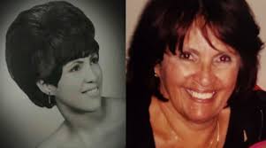 Della Sandoval Obituary