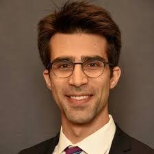 Alex Altshuler's Instagram, Twitter & Facebook