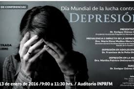 Según la oms, la depresión es distinta de las variaciones habituales del estado de ánimo y de las respuestas emocionales breves a los problemas de la vida cotidiana. Apm Invita A Conversar Y Conocer Sobre Depresion Y Prevencion Del Suicidio En Mexico Con Ciclo De Conferencias Plenilunia